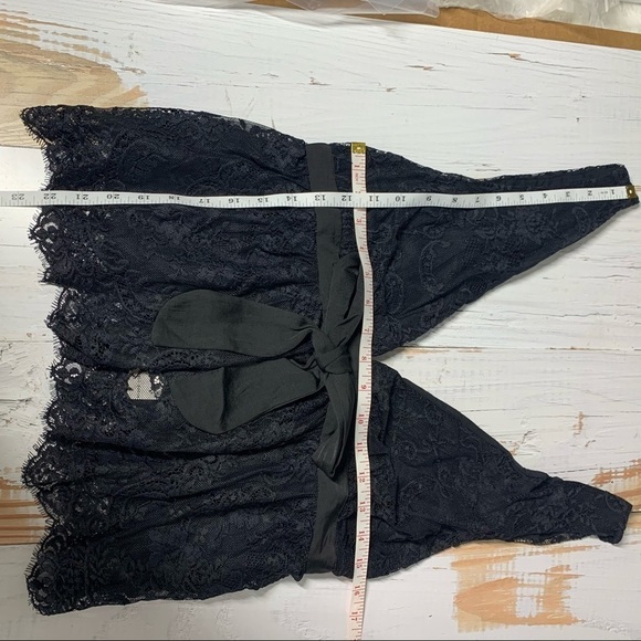 Free People Chante Lace tank - Picture 5 of 8